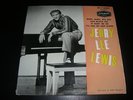 Jerry Lee Lewis EP - Baby, Baby, Bye Bye +3 - London RE-S 10.054