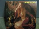   MAMA LION Give It Everything I've Got LP Family Productions psych funk M- 