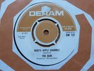 The Quik - Bert's Apple Crumble 1967 UK 45 HEAR IT 