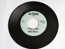 ERNEST MOSLEY - STUBBORN HEART. VG+