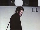 45 TOURS JOHNNY HALLYDAY GUITAR HERO PROMO RADIO-DISCOTHEQUE HYPER RARE