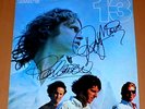 THE DOORS 13 UK Elektra SIGNED By KRIEGER MANZAREK w/ COA Don't Miss it