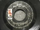 NORTHERN SOUL 45 THE HESITATIONS 