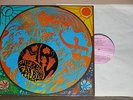ART SUPERNATURAL FAIRYTALES  UK  Psych LP ORG. Pink Island MONO SPOOKY TOOTH