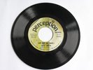 OTIS SMITH - LET HER GO. VG+