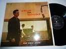 LP CHET BAKER SEXTET CHET IS BACK - RCA VICTOR PML 10307 ITALY