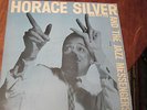 ORIGINAL LP HORACE SILVER BLUE NOTE 1518