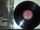 ROLLING STONES - OUT OF OUR HEADS VINYL LP MONO LK 4733 EXCELLENT CONDITION