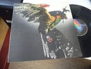 BUDGIE IN FOR THE KILL 1974 MINT UK 1ST WALES PROG.