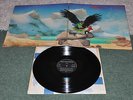 Budgie - Never Turn Your Back On A Friend - 1st Pressing - A1/B1 - Vinyl  NWOBHM