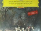 Haydn: Kaiserquartett/Mozart-Stereo DGG German Classical Record-Sealed