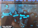 Fall Out Boy Take This To Your Grave LP  Folie A Deux VINYL OOP