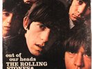ROLLING STONES: Out Of Our Heads (rare rock & pop vinyl LP)