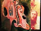 TOP M-  RARE 1970 ORIG   QUILL   Dreamy Psych Hard Rock   QUILL AT WOODSTOCK