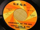 1964 PROMO Soul/Dance 45  