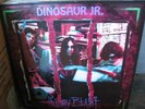 DINOSAUR JR. fuzzy blast L.P.