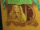 TOPS 1973 NUDE Gimmix Cage Cover MAMA LION   HARD BLUES ROCK FEM JOPLIN =ORIG=