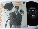 MARTY WILDE EP: