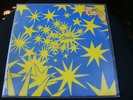 Cluster, Cluster II, Vinyl, Krautrock