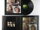Beatles,Let It Be Box Set,Original First Pressing,YEX 773-2U & YEX 774-2U,LP