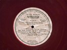 Willard Robison  Rare Associated Music Publishers Record Service 12