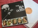 Matadors-Czech Iron Curtain Nuggets Garage Psych Fuzz NM Dylan Jr. Walker Wolf