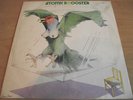 ATOMIC ROOSTER   S/T ** 1970 UK 1st B&C LP CAS + 1010 + A/B 1st FLUTE MIX