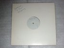 Scorpions  In Trance  1975  RCA Canada  Very Rare  White Label  Test Pressing LP