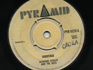 SABOTAGE / PRETTY AFRICA Desmond Dekker & The Aces (Rocksteady) Orig 