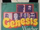 GENESIS 