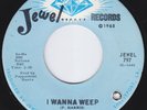 OLA V HARPER I Wanna Weep SUPERB northern soul NEW BREED R&B 45 Resisting LISTEN