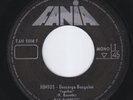RAY BARRETTO Together RARE MONSTER northern soul 45 LATIN FUNK boogaloo LISTEN