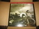 Rush Permanent Waves MFSL Mobile Fidelity Sound Lab Original Master Recording
