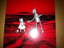 THE WHITE STRIPES Icky Thump RARE LIMITED 7