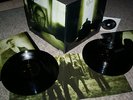 OPETH WATERSHED VINYL LP DOUBLE ALBUM