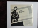 PETER LAUGHNER (PROTO PUNK GARAGE) S/T 1981 PROMO LP + PRESS KIT