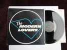 THE MODERN LOVERS (JONATHAN RICHMAN) S/T ORIGINAL LP 1976 HOME OF THE HITS