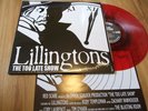 LILLINGTONS 