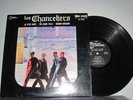 LES CHANCELIERS Le P'tit Popy  Michel Pagliaro KILLER Canada garage freakbeat LP