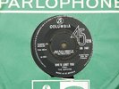 Mod /Freakbeat  -  She's Lost You  -  The Zephyrs  -1965 Columbia Records / Ex