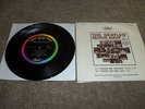  1964 Beatles Second Album open-end interview Compact 33
