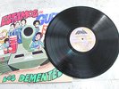 Los Dementes - Estamos En Guerra. Fania. Latin / Salsa. Teo Hernandez. Vinyl LP