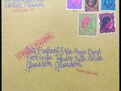 Captain Beefheart STRICTLY PERSONAL LP Exc (Blule Thumb, 1968) GATE/Orig