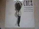 Cher  the shoop shoop song (MAXI de vinilo)