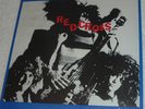 RED CROSS BORN INNOCENT LP (SMOKE 7 RECORDS/ SMK 7-103) REDD KROSS