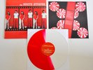 THE WHITE STRIPES Self Titled LP Limited COLOR VINYL Third Man Records Jack OOP