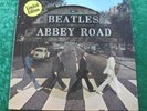 The Beatles LP Abbey Road (Picture Disc)