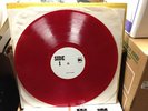 Led Zeppelin - Blueberry Hill 2 Lp Green / Red Vinyl tmoq Rock