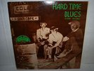 HARD TIME BLUES ST LOUIS 1933 1940 MAMLISH S3806 SCARCE BLUES EXCELLENT