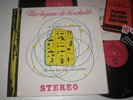2 LP/HIER BEGANN DIE GESCHICHTE/STIMME UND LICHT/PYRAMIDEN UND SPHINX/1961 AEGYP